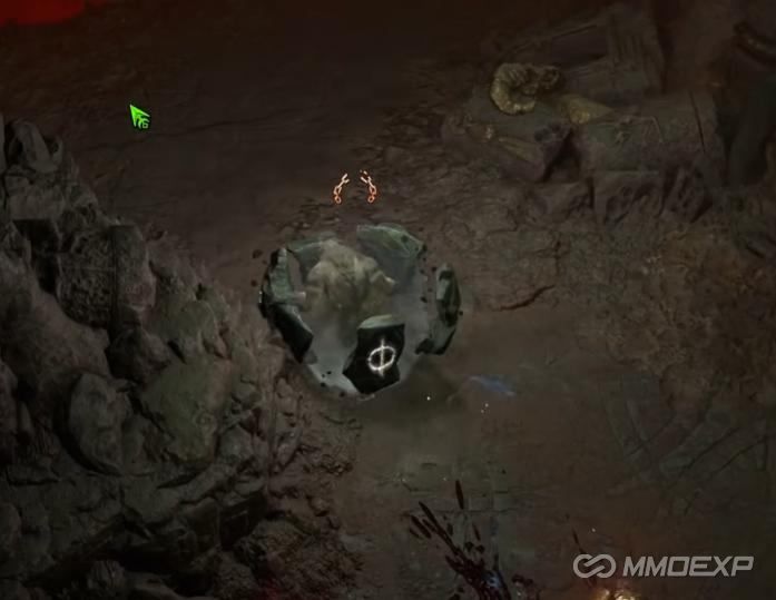 Diablo 4 Updated Shred Druid Build for High-Tier Pit Pushing