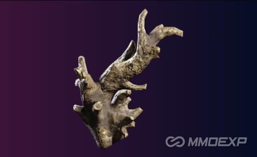 Where to Find Fossilized Lightning in Arc Raiders