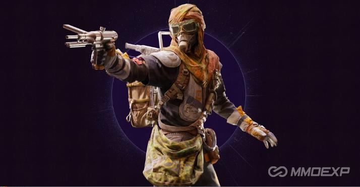 Fresh Cosmetics: Sandwalker Set Leads the Way