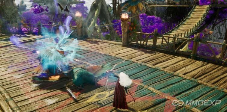 Aion 2 Boss Fight Guide: Mechanics, Patterns and Party Strategy