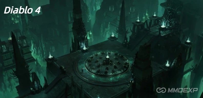 Diablo 4: The Most Valuable Uniques That Can Make You Billions