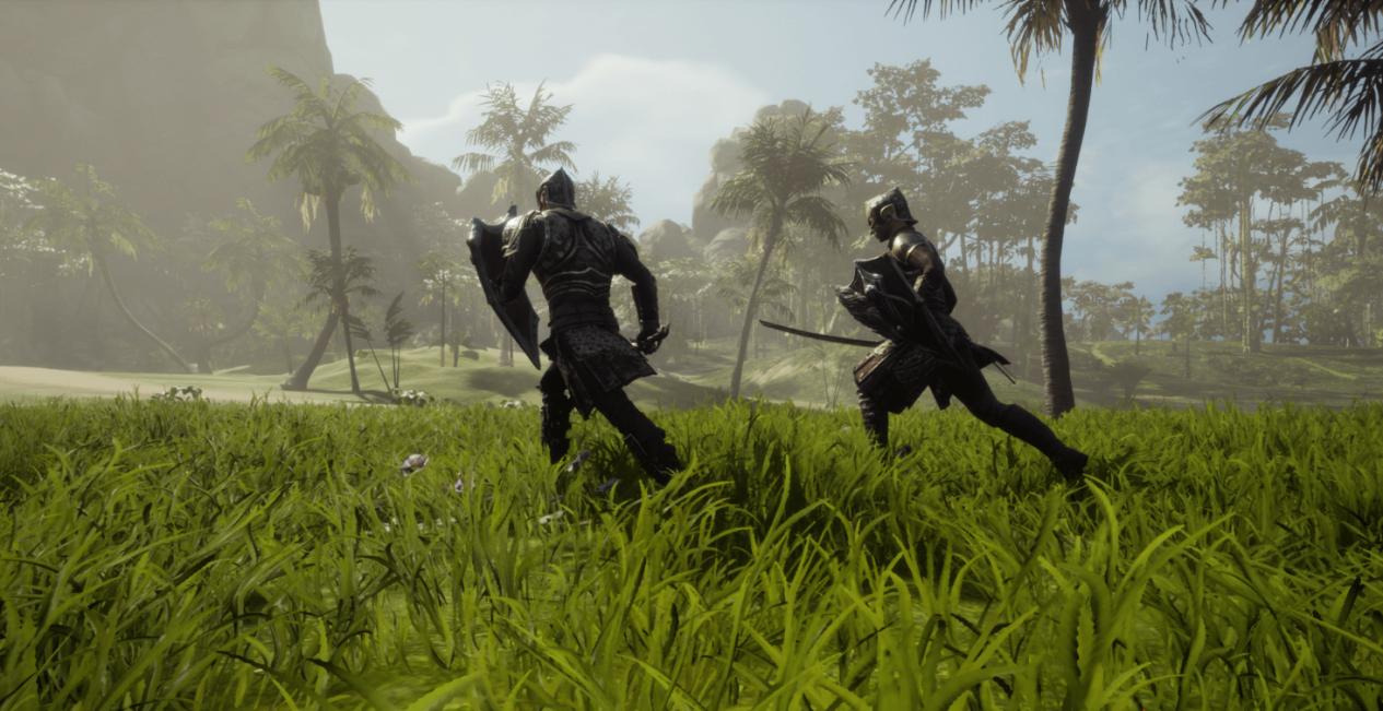 Ashes of Creation: Which Starting Zone is Better