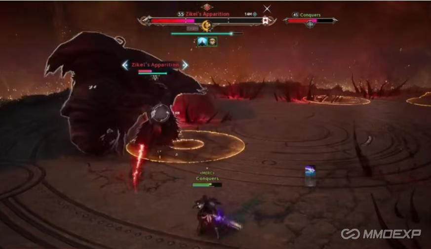 A Gladiator's Guide to Beating the Nightmare Boss Cycle in Aion 2