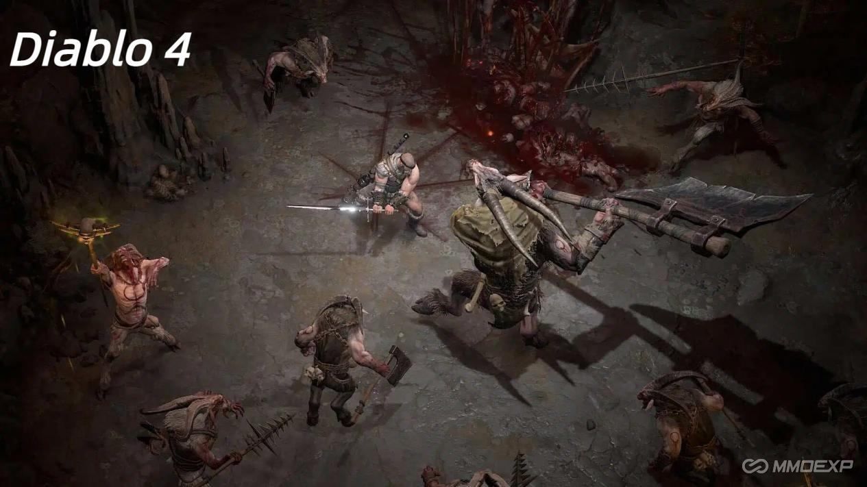 Diablo 4 Season 11: The Ultimate Pulverization Druid Speed-Leveling Guide