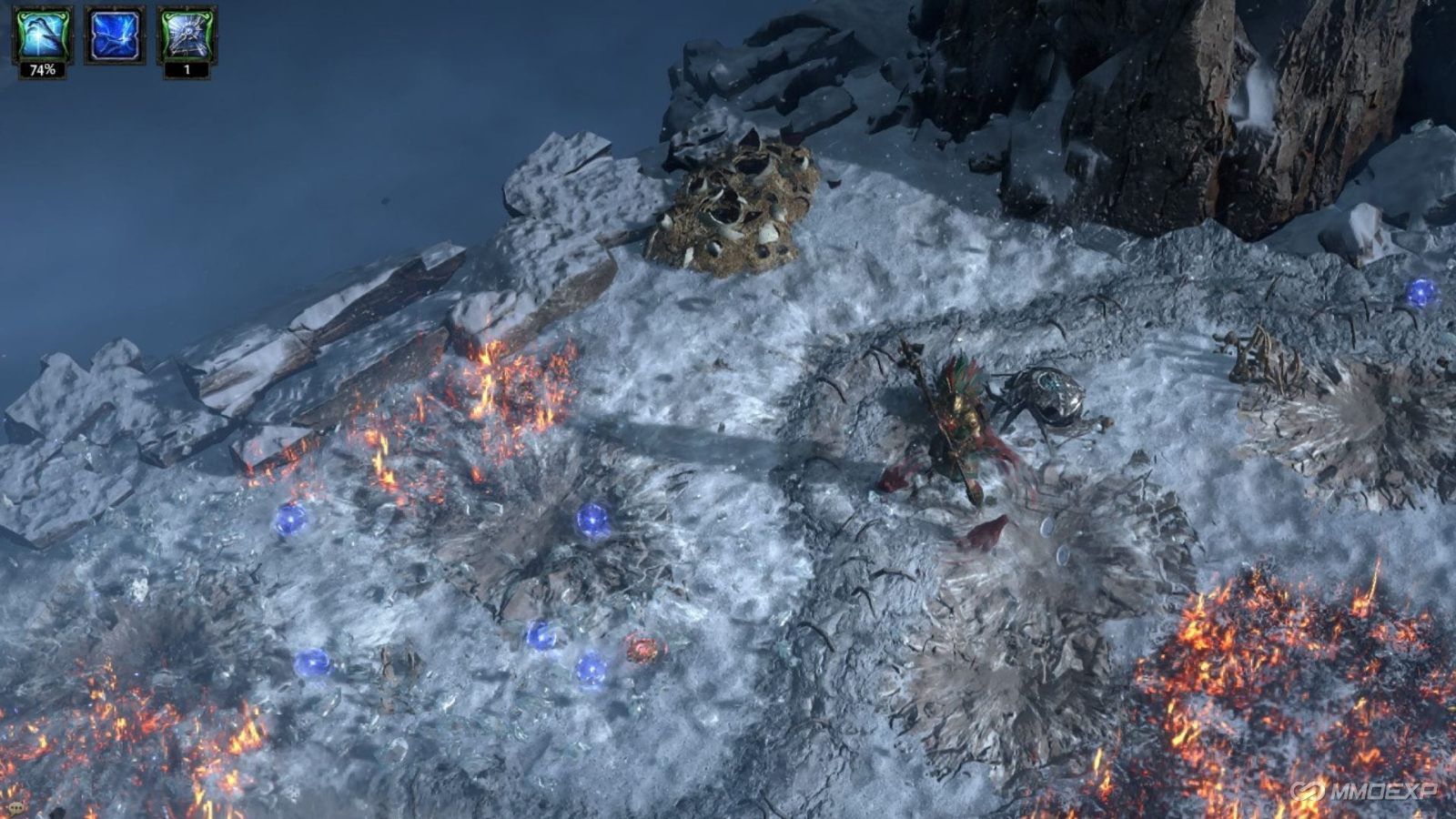 Path of Exile 2 Mana Remnants Explained