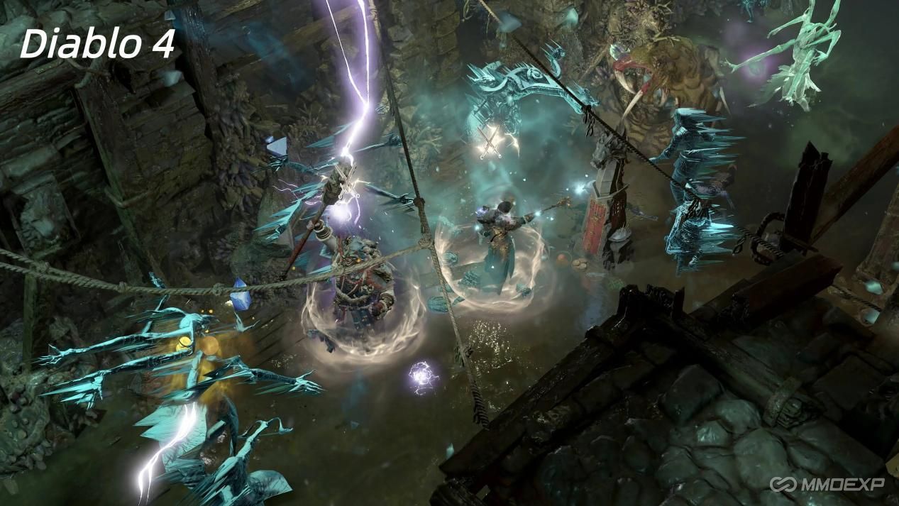 Diablo 4 Season 11: The Easiest Way Ever to Farm Passive Skill Amulets