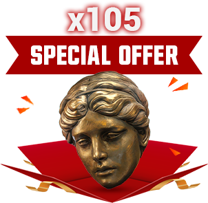 Divine Orb(100+5 Free)