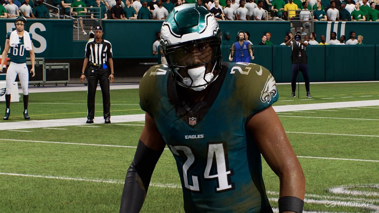 Madden 26: Top 5 Best Edge Rushers in Ultimate Team