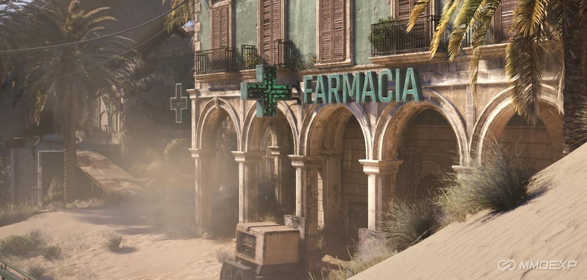 Arc Raiders: The Life of a Pharmacist Quest