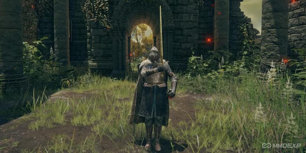 How To Get the Noble's Slender Sword in Elden Ring