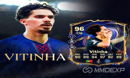 FC 26: The Huge TOTY Honourable Mention Chain EVO