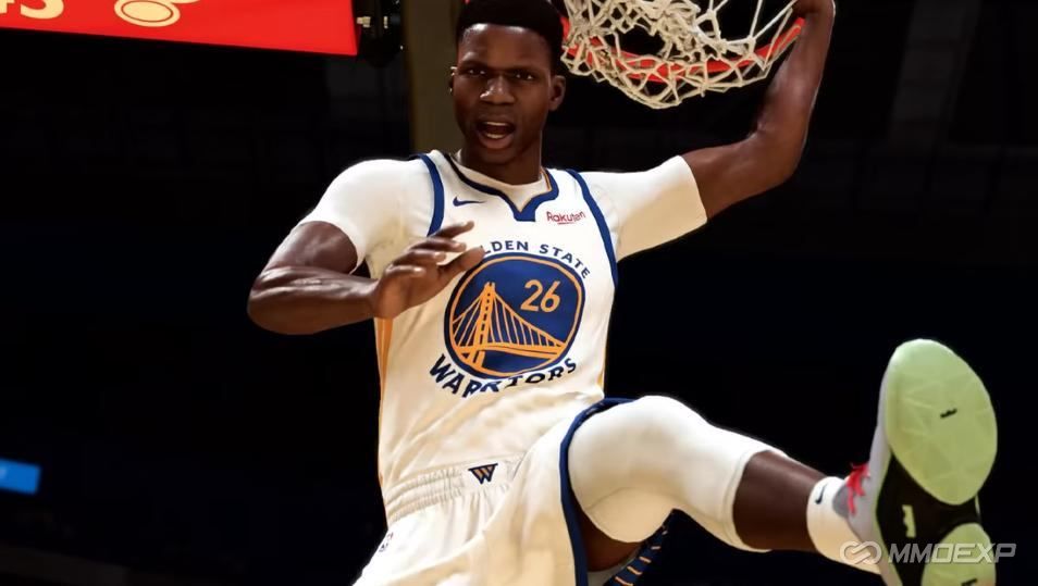 NBA 2K26: The Best Build for Fast Success with Low Cap Breakers
