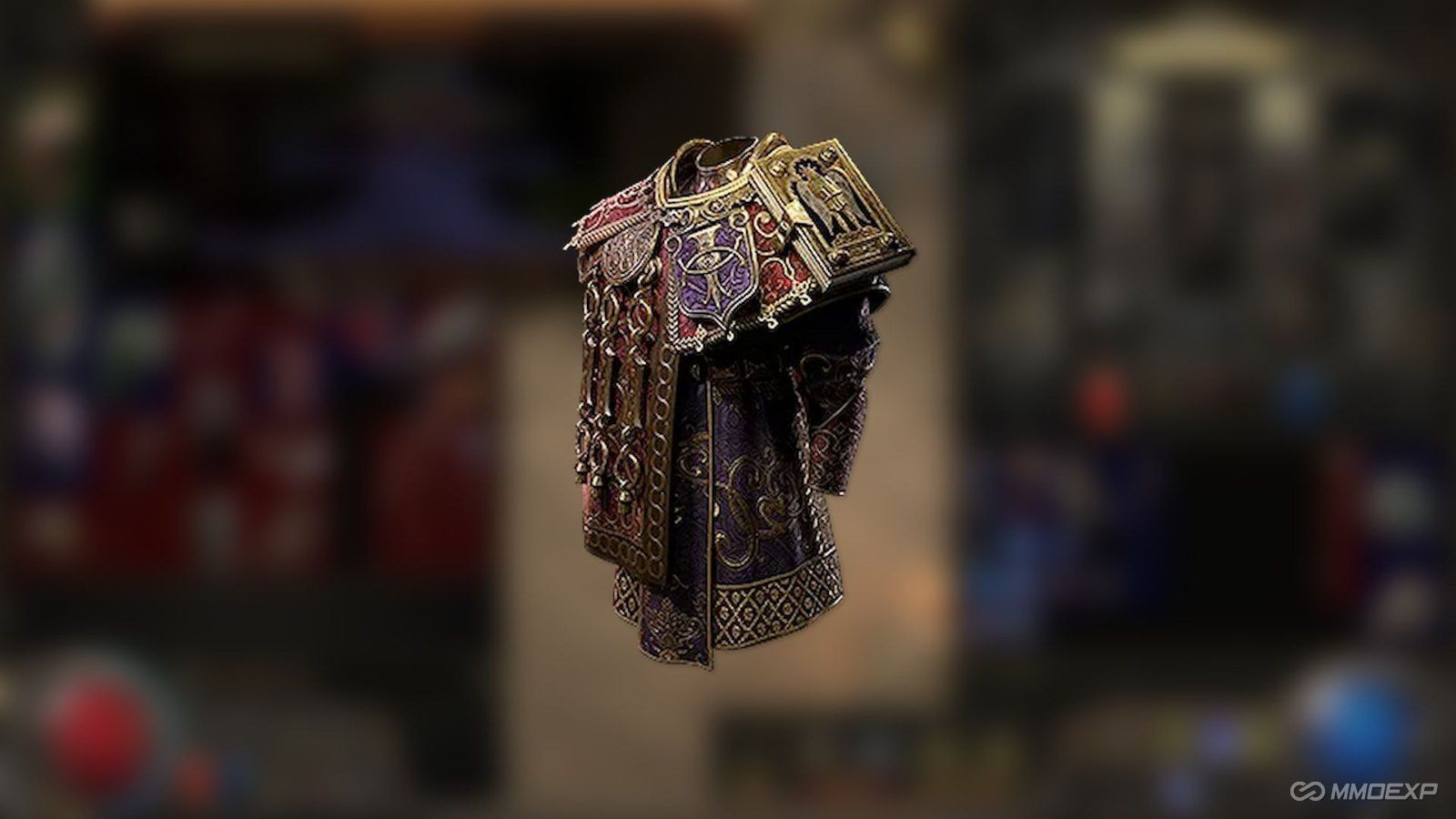 How to Obtain Sacrosanctum in Path of Exile 2