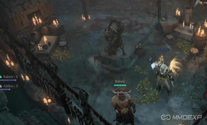 Diablo 4: The Ultimate Orodin Paladin Build Guide