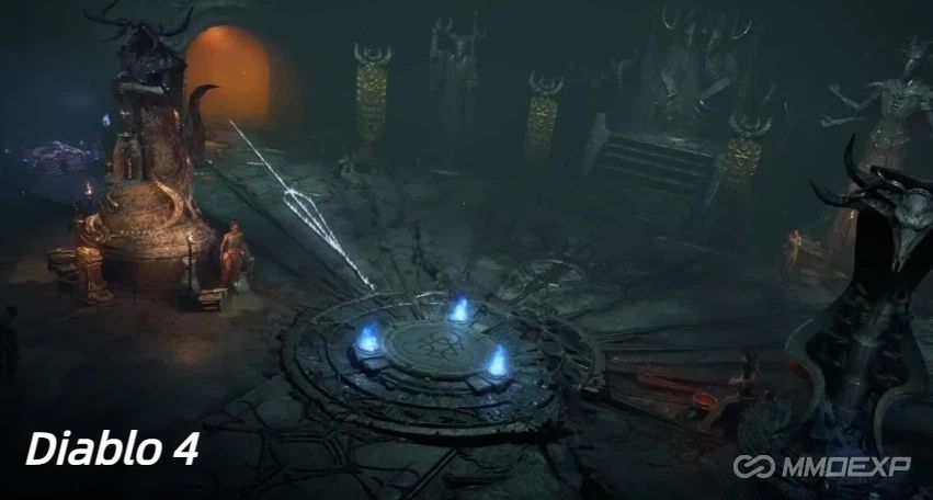 Diablo 4 Season 11: The Best Ways to Get Mythic Items