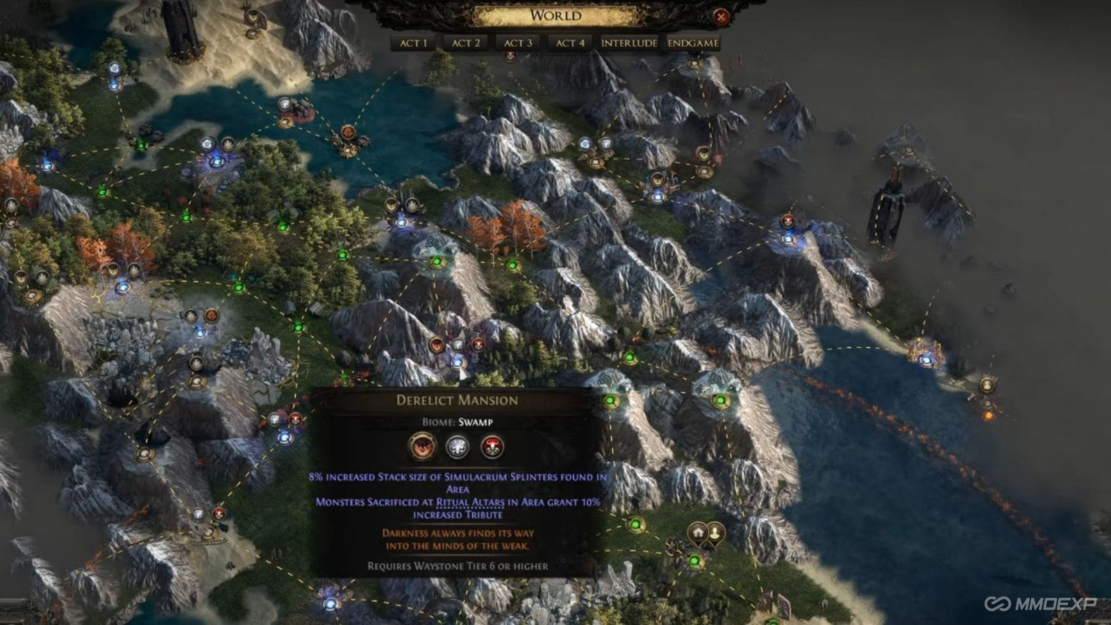 Path of Exile 2: How to Defeat Varloch and Avelyne