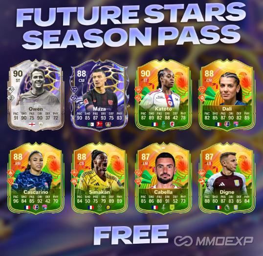 FC 26: New Season Pass Players Are Coming