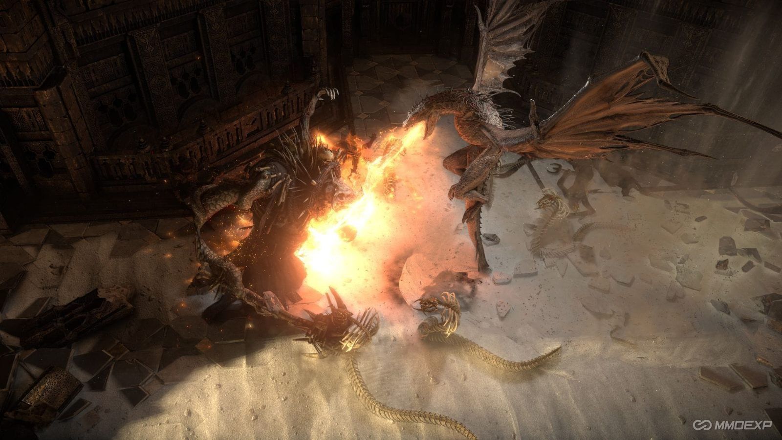 Path of Exile 2 Druid Wyvern League Starter Leveling Guide