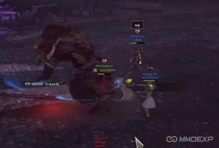 Legend of YMIR: The Howling Fjord Boss Guide