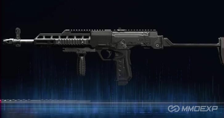 The Best Kogot-7 Loadout in Black Ops 7