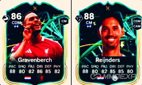 FC 26 Best Evo of the Year: Who You Should Use It On