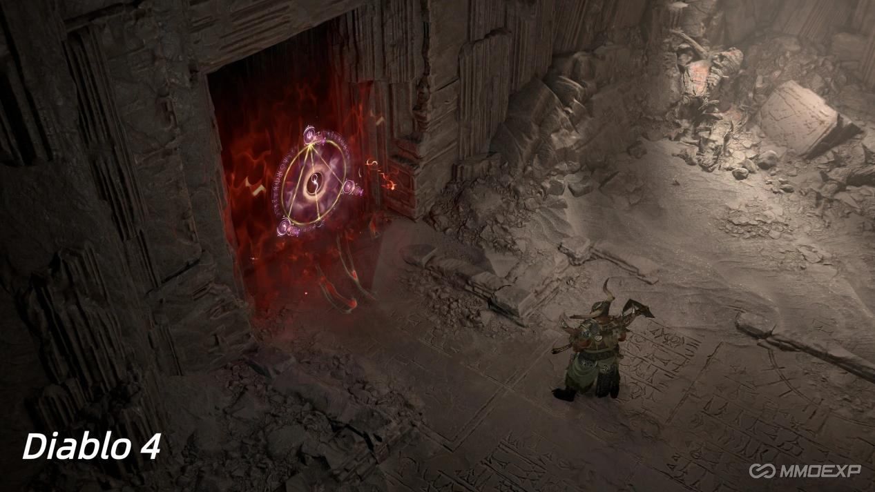 Diablo 4 Season 11: The Most Insane Gold Farm the Game Has Ever Seen