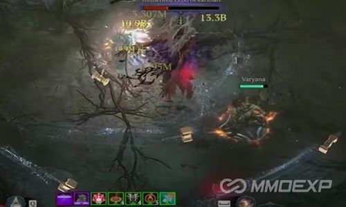 Diablo 4: The Ultimate Guide to Varshan and Grigoire Mythic Unique Farming