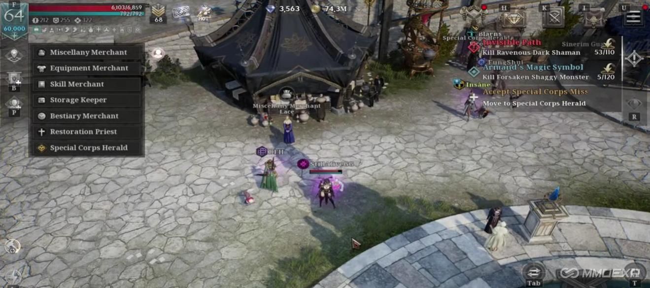 The Ultimate Raven 2 Daily and Weekly Reset Checklist