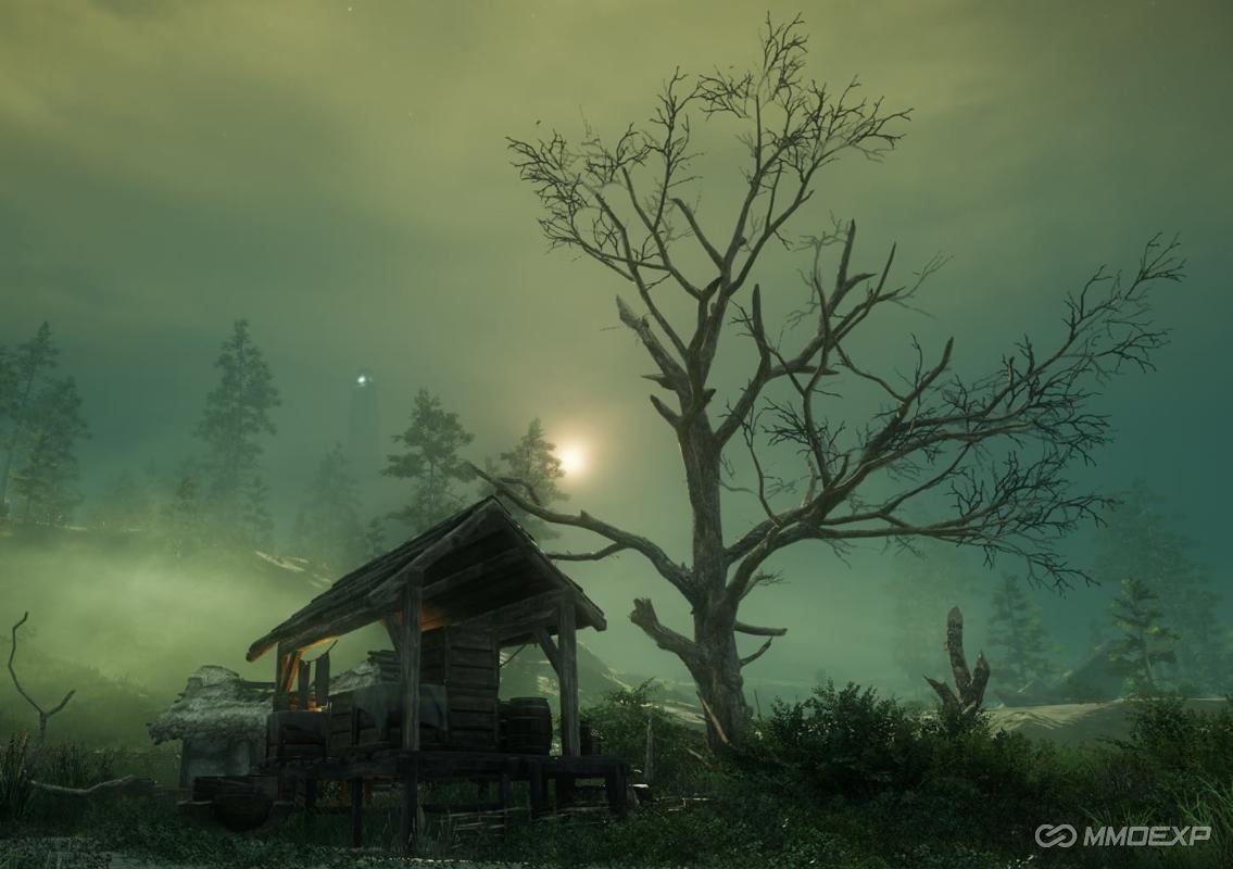 New World Aeternum: Artisan's Tower Shield Crafting Guide