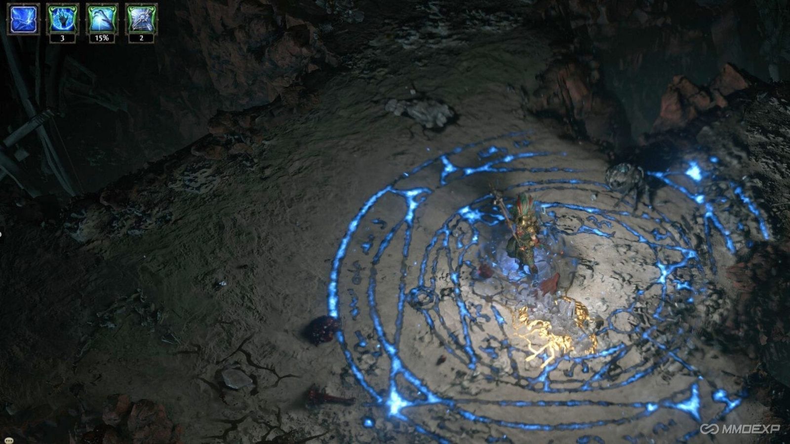 How to Get and Use Sigil of Power in Path of Exile 2