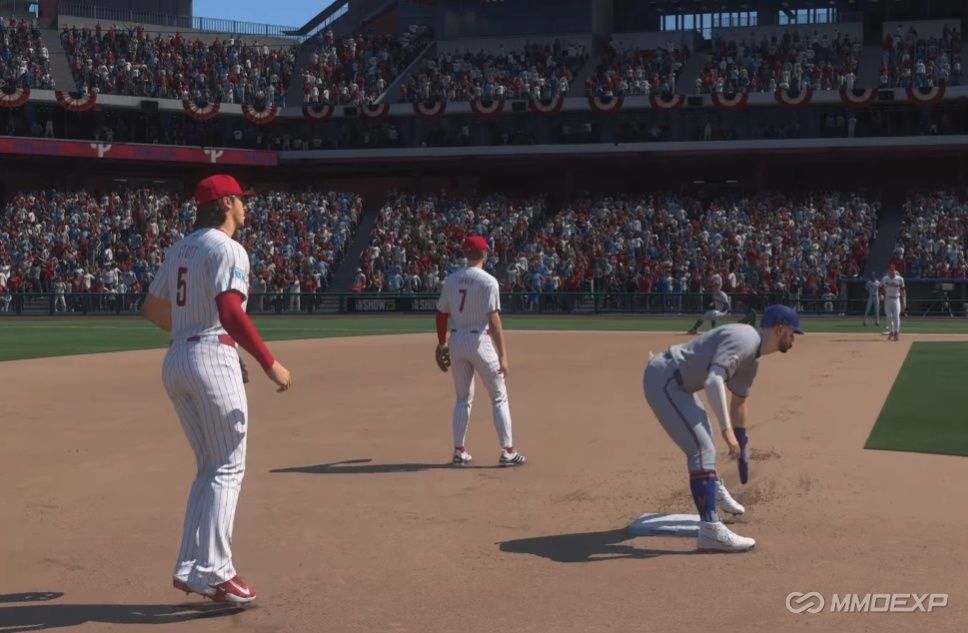 How to Prevent Third Base Steals in MLB The Show 25