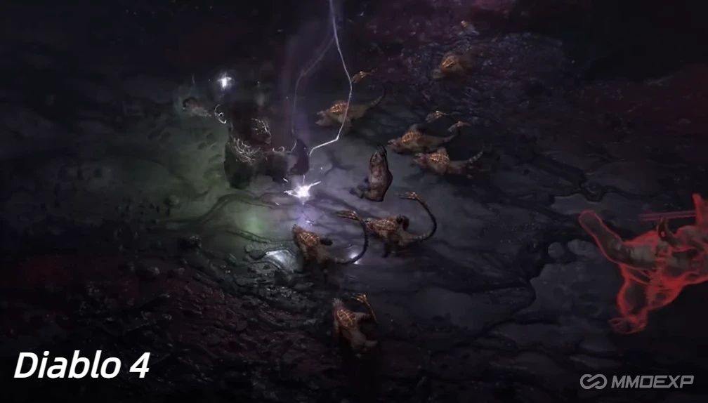 How to Multiply Your Damage in Diablo 4