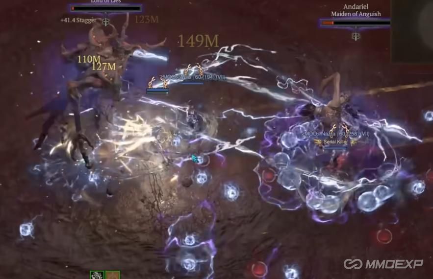 Diablo 4 Class Roundup: Best Builds to Prepare for the Tower Beta