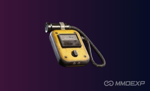 Where to Find the Geiger Counter in ARC Raiders