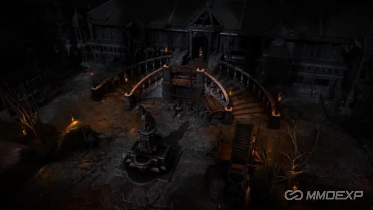 Path of Exile 2 Patch 0.4: Minion Army Shaman Build Guide