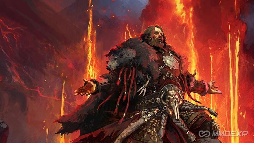 Best Shaman Builds in PoE 2 League 0.4