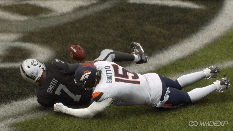 This Cheat Motion Combo Destroys Zone in Madden 26