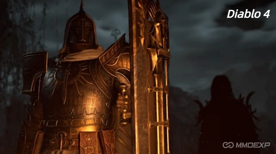 Diablo 4 Season 11: The Ultimate Charge Orodin Build Guide