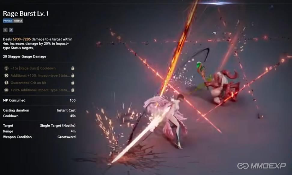 The Gladiator Class in Aion 2: PVE and PVP Guide