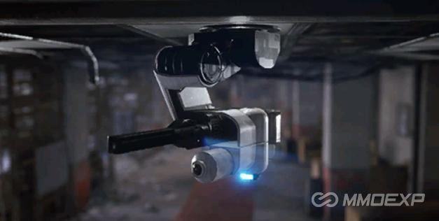 Arc Raiders Turret: A Guide to Combat and Strategy