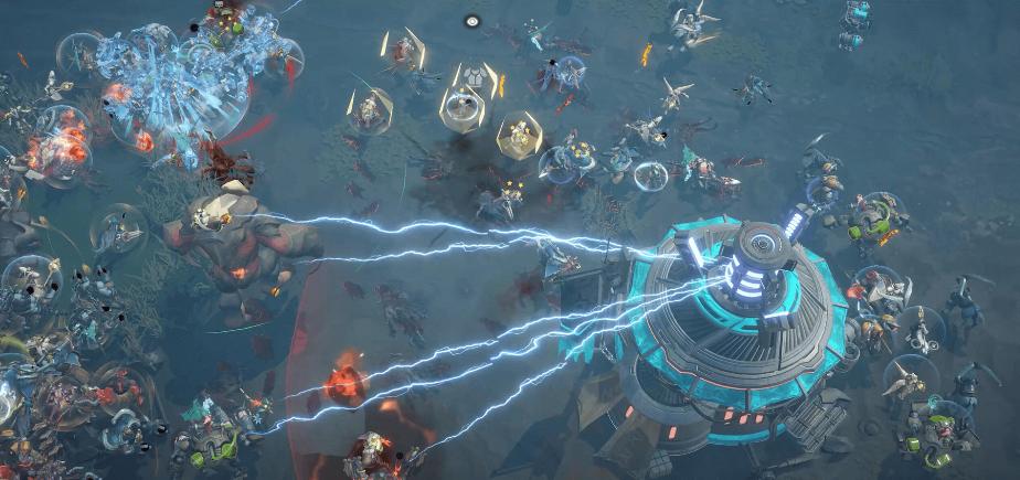 Warborne Above Ashes: Astral Magus Class Guide