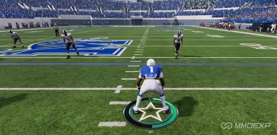 The Most Dominant DB in College Football 26