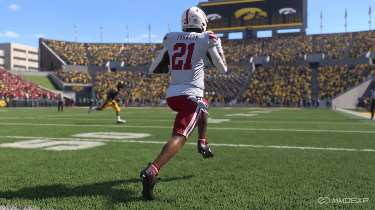 How to Fix the Position Change Glitch in College Football 26