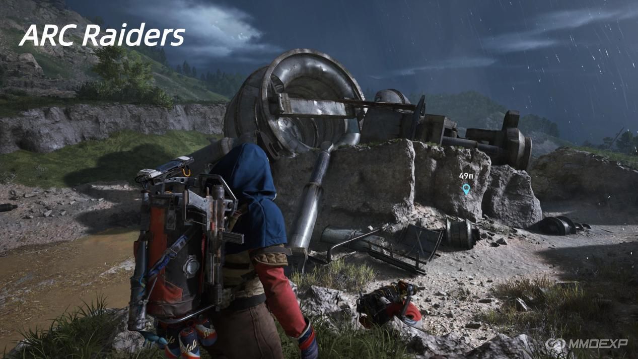 ARC Raiders 1.13.0 Update: Solar vs Squads, New Quests, Skins, and More