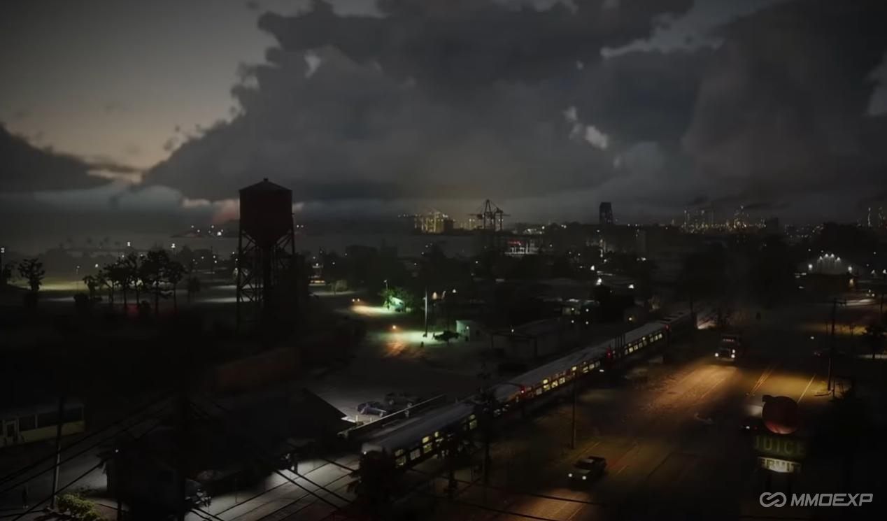 Players Are Excited About Port Gellhorn in GTA 6