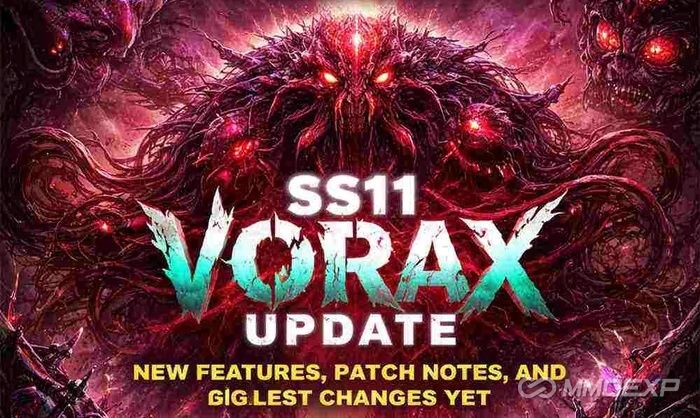 Torchlight: Infinite SS11 - The Biggest Update