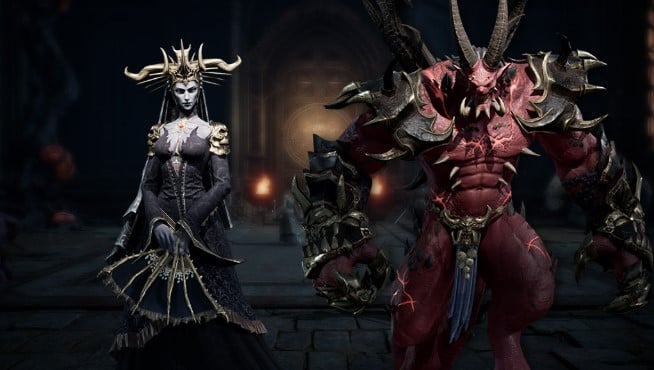 How to Defeat Tempest in Lineage 2M