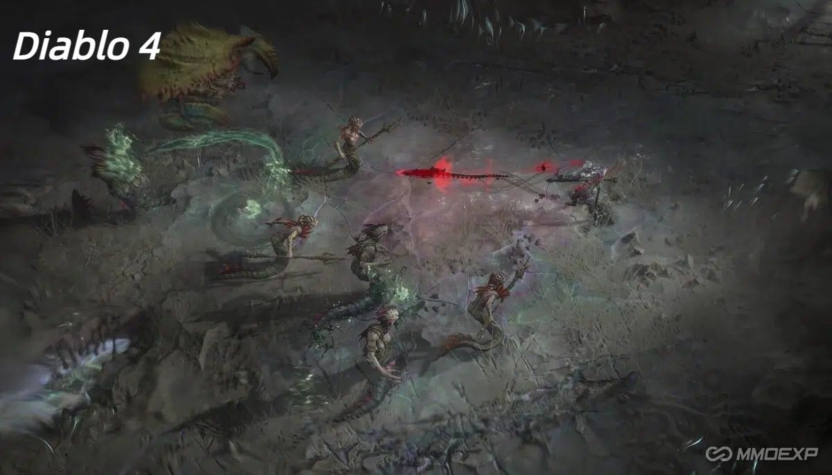 Diablo 4 Season 11 Build Guide: Charge Origin Paladin 2.0