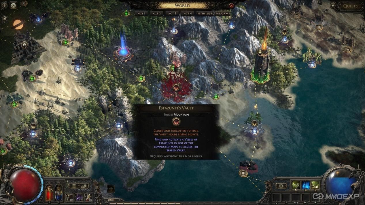 How to Defeat Ytzara and Maztli in Path of Exile 2