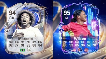 FC 26 TOTY SBCs Look Unreal